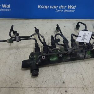 FUEL - John Deere 6R Series 6 cyl.