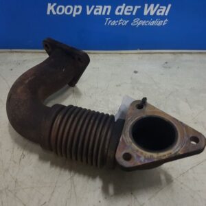 INTAKE - John Deere 6R Series 6 cyl.