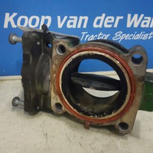 INTAKE - John Deere 6R Series 6 cyl.