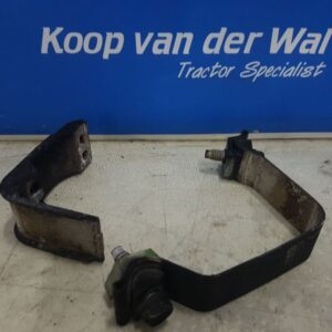 INTAKE - John Deere 6R Series 6 cyl.