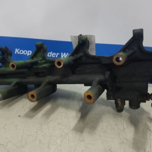ENGINE - John Deere 6R Series 6 cyl.