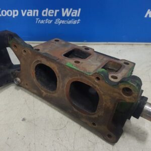 COOLING - John Deere 6R Series 6 cyl.