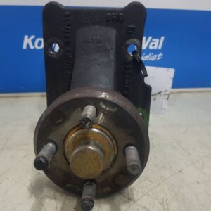 ENGINE - John Deere 6R Series 6 cyl.