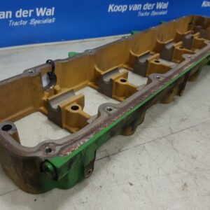 ENGINE - John Deere 6R Series 6 cyl.