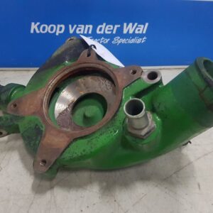 ENGINE - John Deere 6R Series 6 cyl.