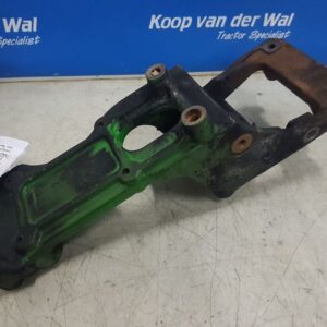 ENGINE - John Deere 6R Series 6 cyl.