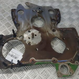 ENGINE - John Deere 6R Series 6 cyl.
