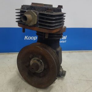 BRAKE - John Deere 6R Series 6 cyl.