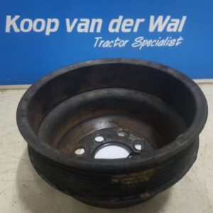 PULLEY - John Deere 6R Series 6 cyl.