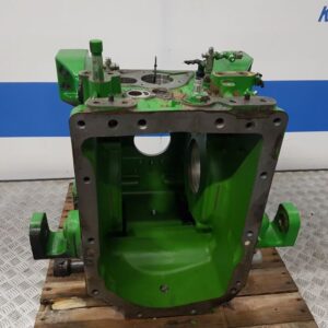BACKENDHOUSING - John Deere 6R Series 6 cyl.