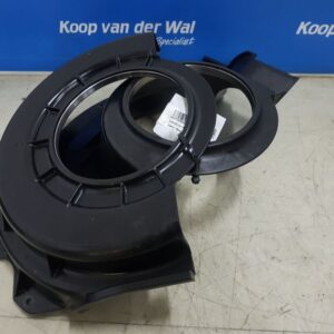 DIFFERENTIAL - John Deere 6R Series 6 cyl.