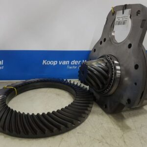 CROWN&PINION - John Deere 6R Series 6 cyl.