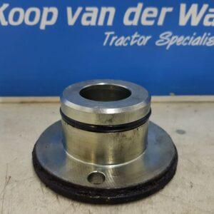 GEARBOX - John Deere 6R Series 6 cyl.