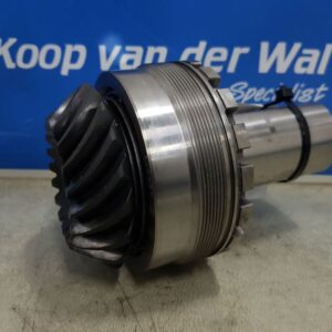 GEARBOX - John Deere 6R Series 6 cyl.