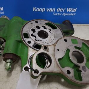 HYDR. PUMP - John Deere 6R Series 6 cyl.