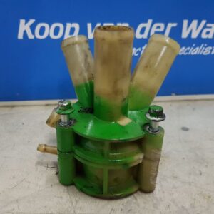 HYDRAULICS - John Deere 6R Series 6 cyl.