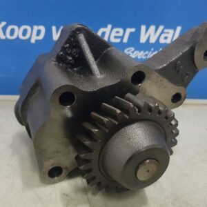ENGINE - John Deere 6R Series 6 cyl.