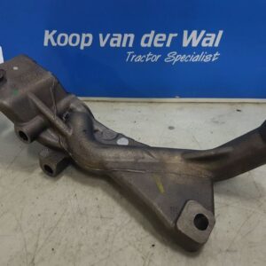 ENGINE - John Deere 6R Series 6 cyl.