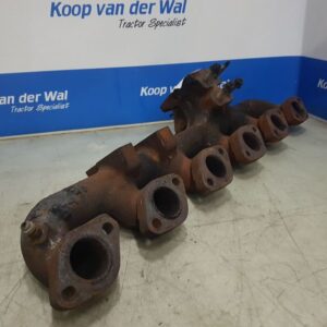 MANIFOLD - John Deere 6R Series 6 cyl.