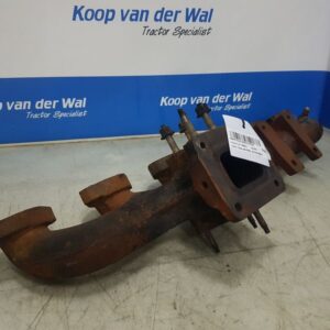 MANIFOLD - John Deere 6R Series 6 cyl.