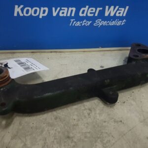 ENGINE - John Deere 6R Series 6 cyl.