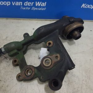 ENGINE - John Deere 6R Series 6 cyl.