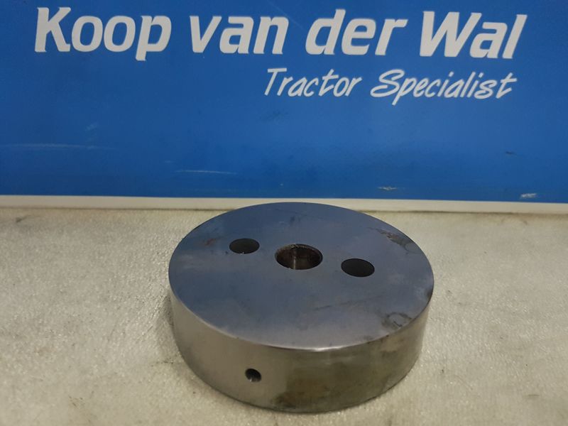 ENGINE - John Deere 6R Series 6 cyl. - Image 4