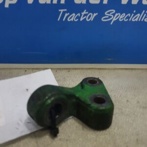 ENGINE - John Deere 6R Series 6 cyl.