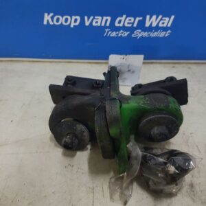 ENGINE - John Deere 6R Series 6 cyl.