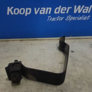 INTAKE - John Deere 6R Series 6 cyl.