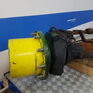 FRONTAXLE - John Deere 6R Series 6 cyl.