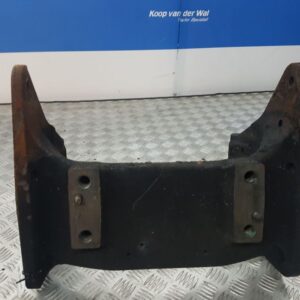 ENGINE - John Deere 6R Series 6 cyl.