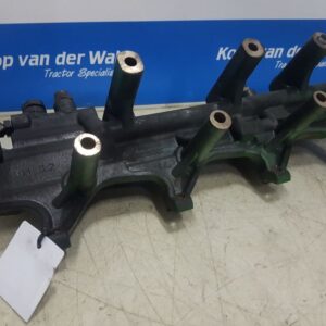 ENGINE - John Deere 6R Series 6 cyl.