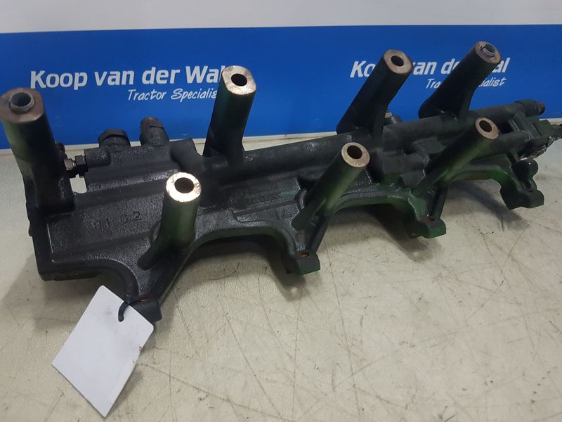 ENGINE - John Deere 6R Series 6 cyl. - Image 3