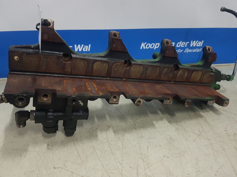 ENGINE - John Deere 6R Series 6 cyl. - Image 4