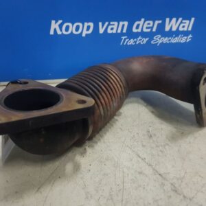INTAKE - John Deere 6R Series 6 cyl.