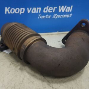 INTAKE - John Deere 6R Series 6 cyl.