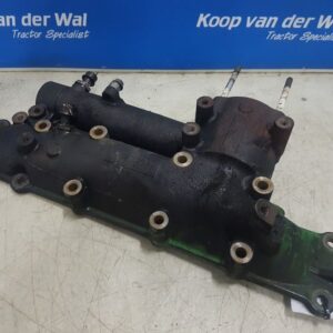 MANIFOLD - John Deere 6R Series 6 cyl.