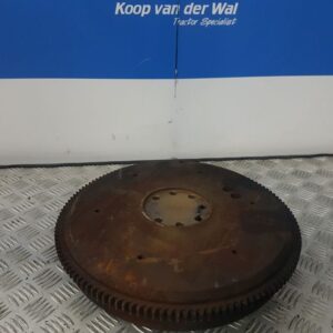 FLYWHEEL - John Deere 6R Series 6 cyl.