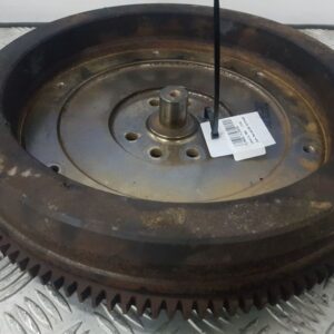 FLYWHEEL - John Deere 6R Series 6 cyl.