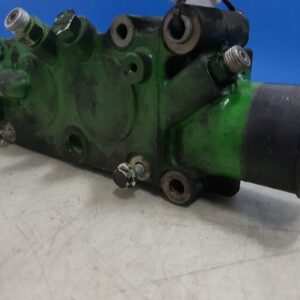 COOLING - John Deere 6R Series 6 cyl.
