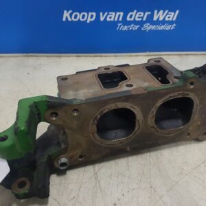 COOLING - John Deere 6R Series 6 cyl.