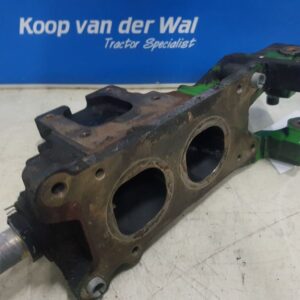 COOLING - John Deere 6R Series 6 cyl.