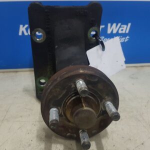 ENGINE - John Deere 6R Series 6 cyl.