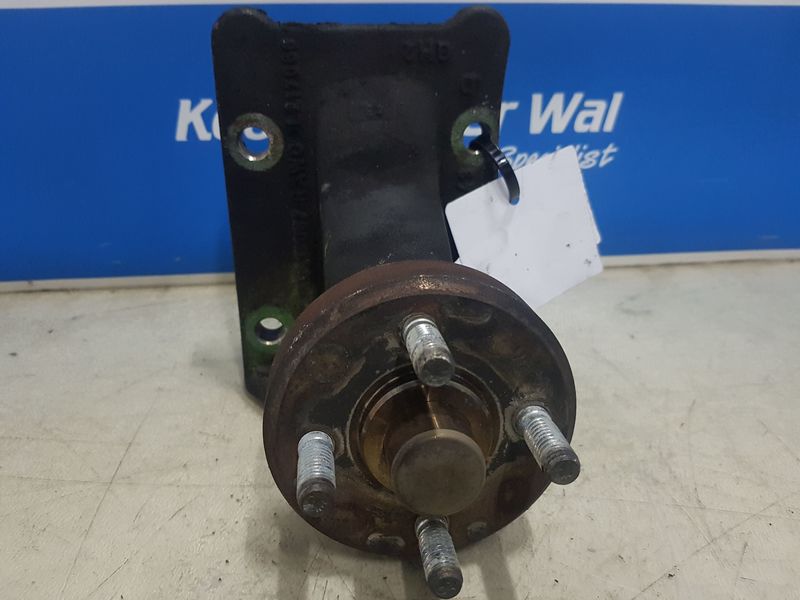 ENGINE - John Deere 6R Series 6 cyl. - Image 3