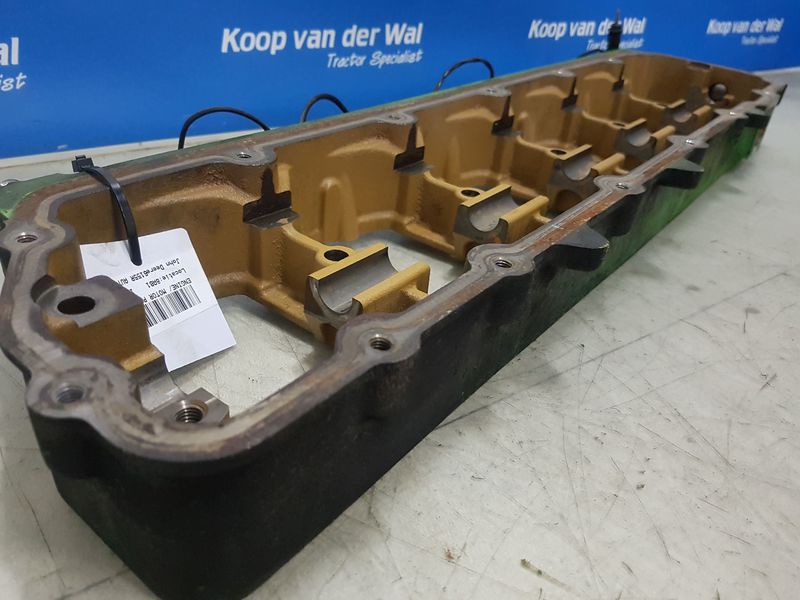 ENGINE - John Deere 6R Series 6 cyl. - Image 4