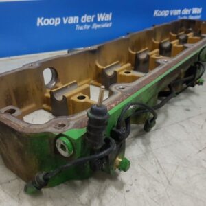 ENGINE - John Deere 6R Series 6 cyl.