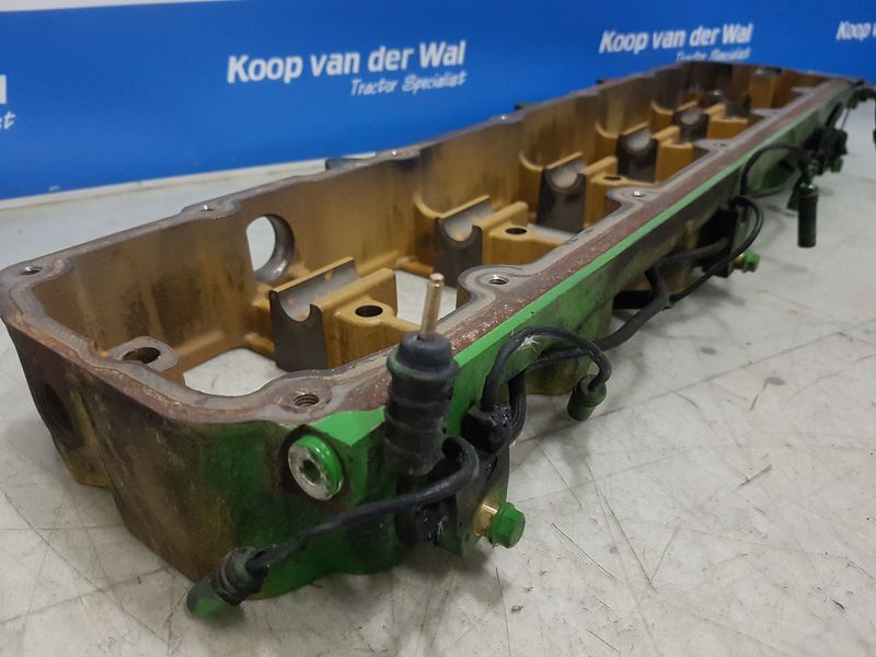 ENGINE - John Deere 6R Series 6 cyl. - Image 5