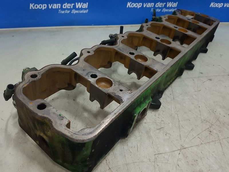 ENGINE - John Deere 6R Series 6 cyl. - Image 6