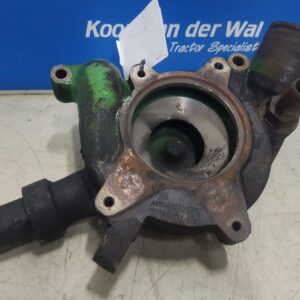 ENGINE - John Deere 6R Series 6 cyl.